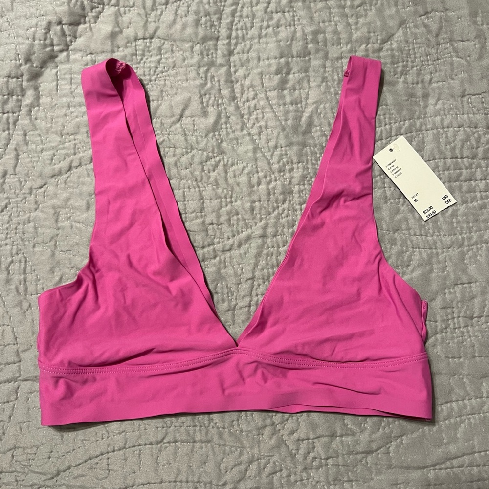 Urban outfitters bralette - NWT